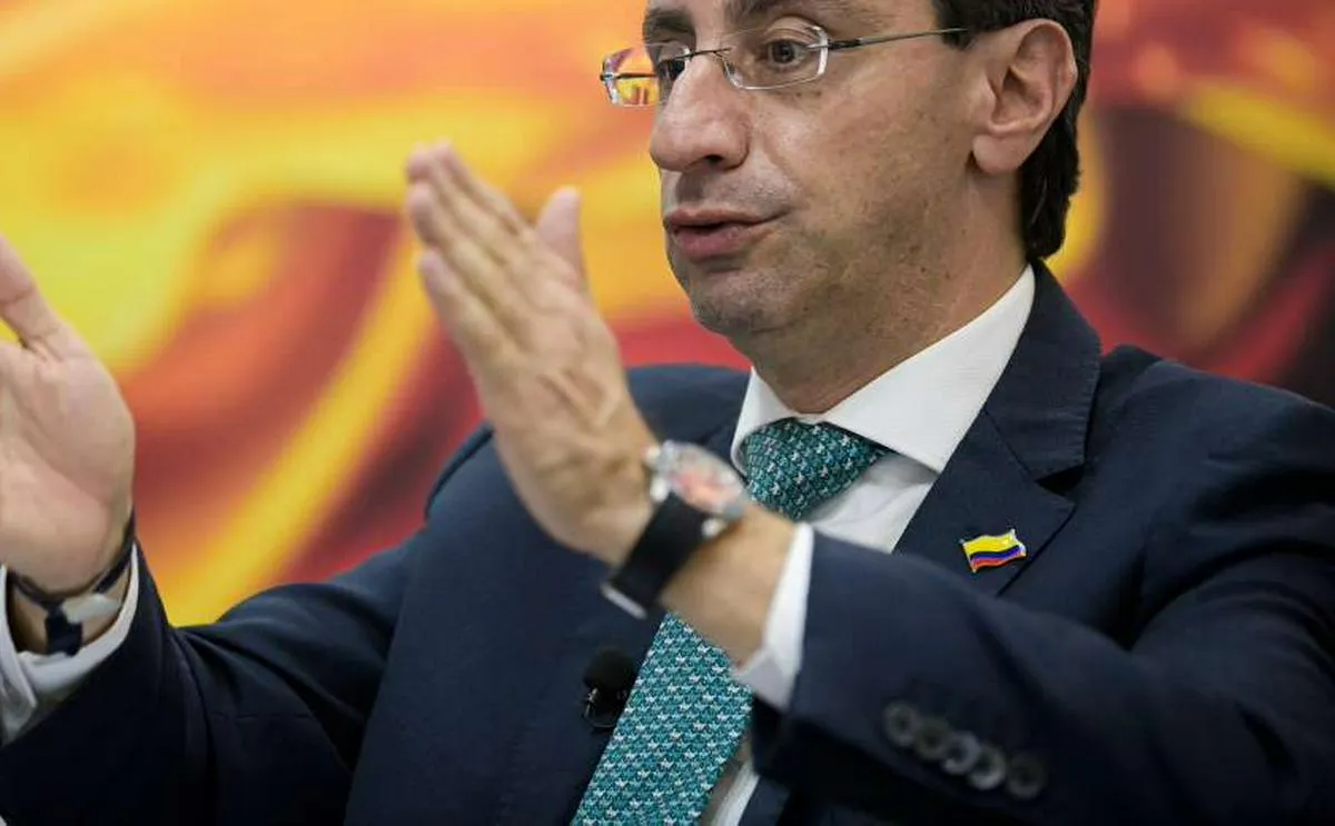 “No hemos hablado absolutamente nada”: Gobierno sienta posición sobre debate pensional