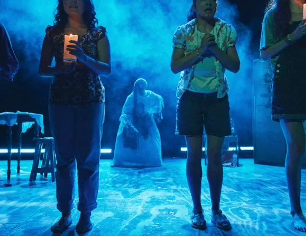 ¡No te lo pierdas! Llega el musical ´Sueños de Ceniza´ al CEFE Chapinero en Bogotá: 3 de octubre 