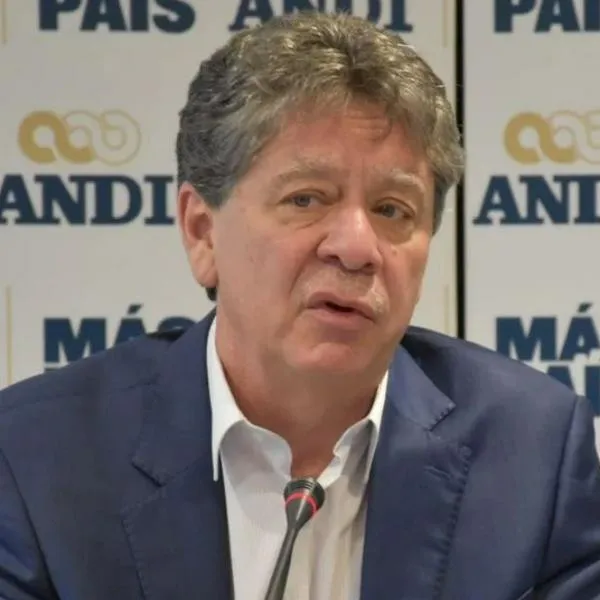 Carta renuncia Bruce Mac Master: explicó los motivos para salir de la Andi