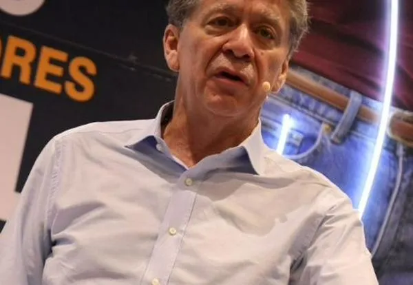 Bruce Mac Master presentó su carta de renuncia a la presidencia de la ANDI