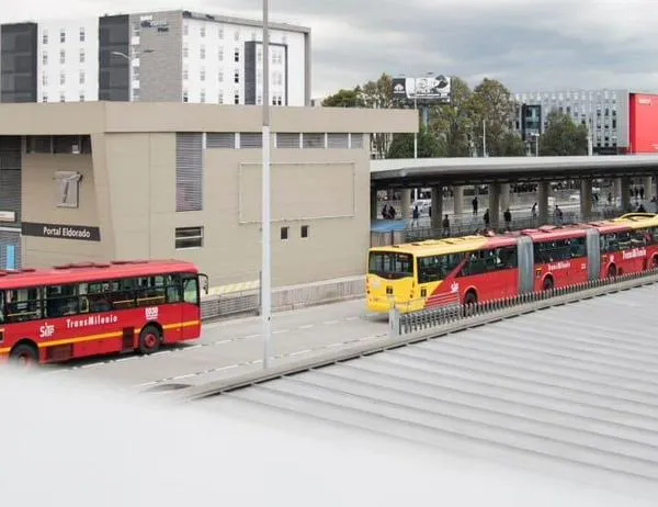 ‘Epa Colombia’ promoverá cultura ciudadana, corresponsabilidad y cuidado del Sistema TransMilenio 