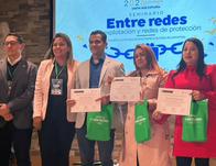 Según expertos, las redes sociales son un nuevo escenario de captación para la trata de personas 