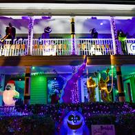 Proyectores de Halloween para exteriores en Amazon: tres opciones y cómo comprar