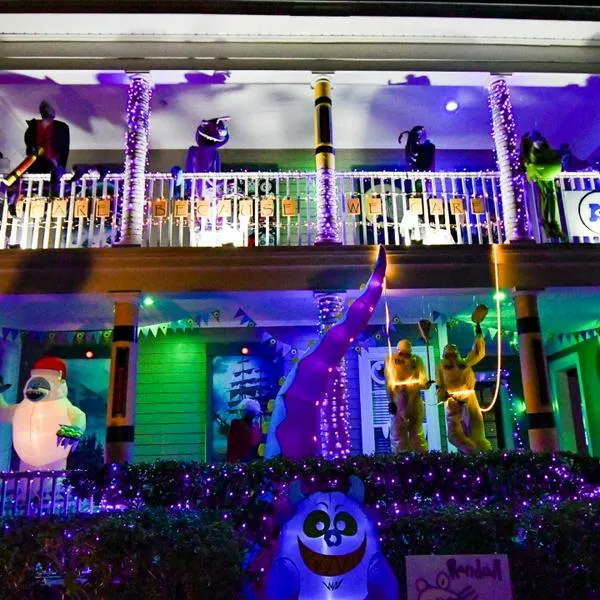 Proyectores de Halloween para exteriores en Amazon: tres opciones y cómo comprar