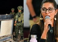 Contundente golpe a minería ilegal en el Tolima: Matiz se pronunció