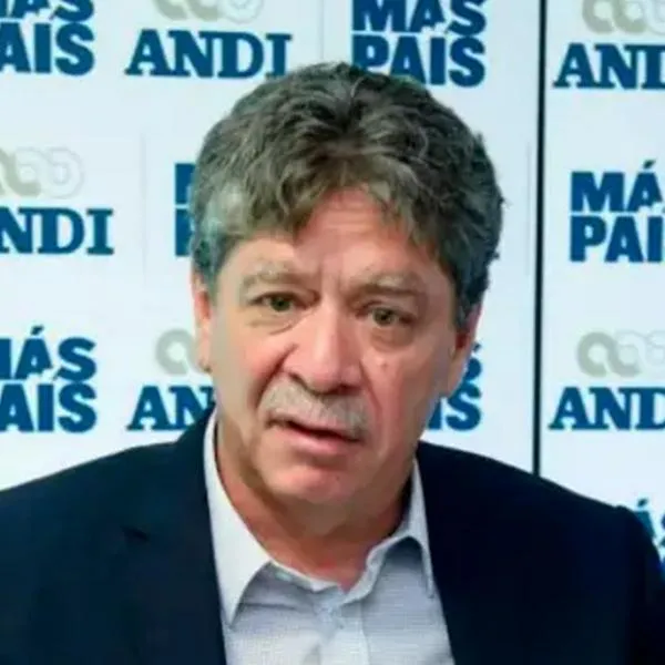 Este sería el reemplazo de Bruce Mac Master en la presidencia de la Andi