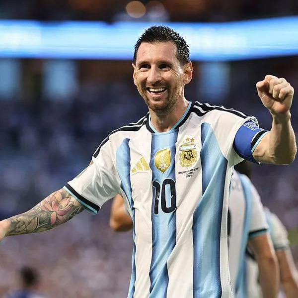 Lionel Messi compró el Eldense, equipo con más de 100 años de historia: oficial 
