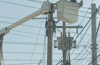 Energua programó trabajos en redes de distribución del 1 al 7 de octubre: estos son los sectores afectados en Cesar y Magdalena
