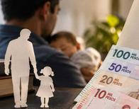 Indemnización que podría recibir si dejó de trabajar para cuidar a su familia
