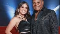 Maren García, viuda de Omar Geles, fue reconocida entre las 100 mujeres destacadas de Colombia