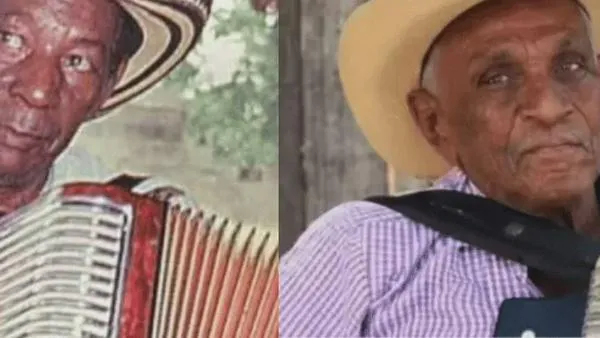 El Paso insiste por un homenaje a Náfer y Alejo Durán en el Festival Vallenato: esta es la petición