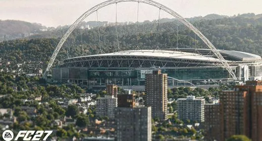 EA Sports FC 27: adiós a la ayuda de la IA, defender ahora es el reto más duro