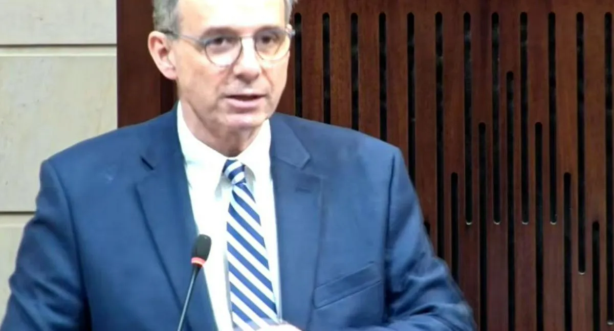 MinHacienda pide definir qué se recorta ante solicitudes de más recursos para el Presupuesto