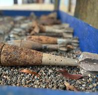 Minas antipersonales: el confinamiento que persiste en las comunidades