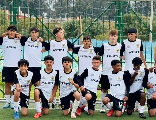 Bogotá abre convocatoria para que un escenario sea sede de la Academia de Inter Albinegro en la localidad de Kennedy 