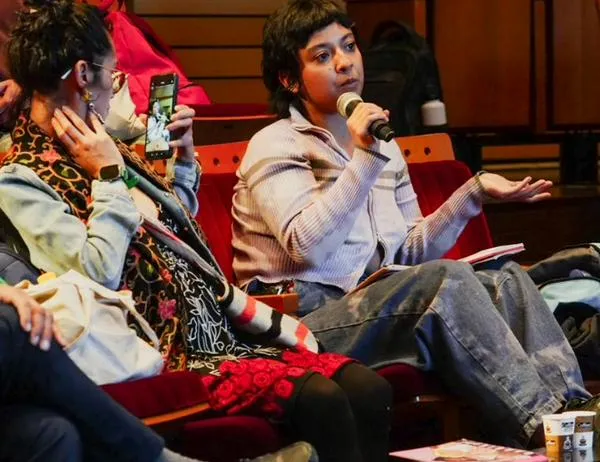 Bogotá conoce condiciones de salud de personas que realizan actividades sexuales pagadas tras estudio de 1.074 encuestas 