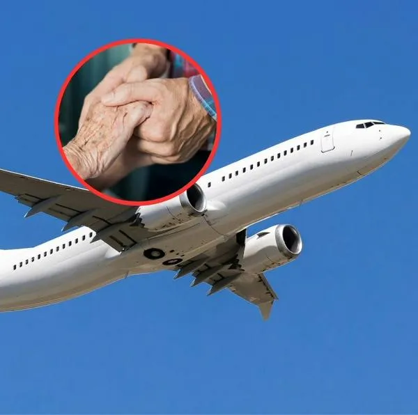 Pasajero murió en vuelo Tokyo-Denver de United Airlines
