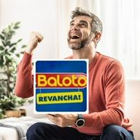 Dónde cayó Baloto Revancha del miércoles 30 de septiembre de 2026, sorteo 2716