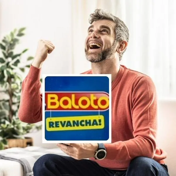 Dónde cayó Baloto Revancha del miércoles 30 de septiembre de 2026, sorteo 2716