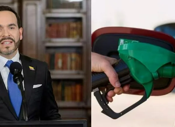 Polémica decisión pone en jaque el precio de la gasolina