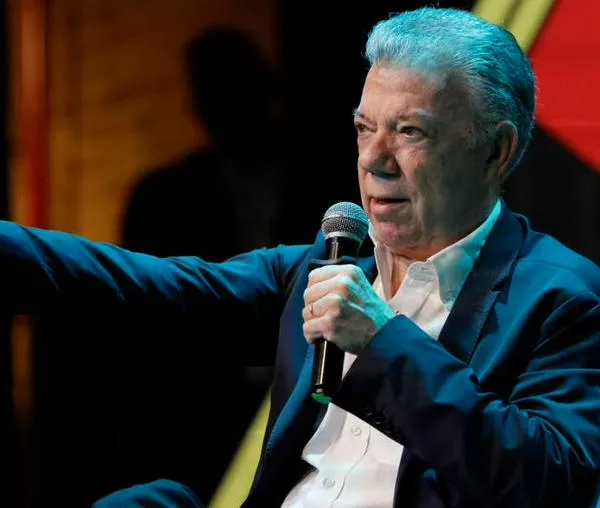 Santos se opuso a prórroga de la JEP, pero la respaldó ante posible recorte en presupuesto