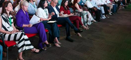 Las universidades se vuelven el foco de Smart City en su segundo día