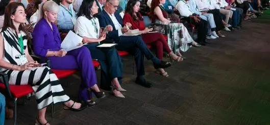 Las universidades se vuelven el foco de Smart City en su segundo día