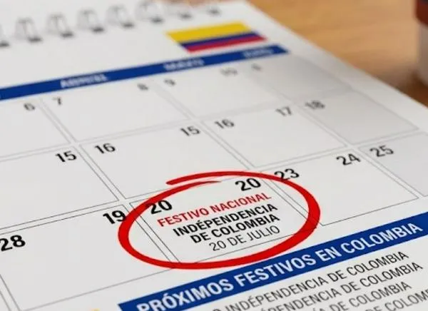 La propuesta que podría cambiar los fines de semana de Colombia