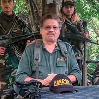 cómo está de salud Iván Márquez: sigue en Venezuela y cada vez con más enemigos