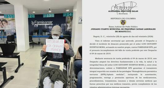 tarjeta noticia