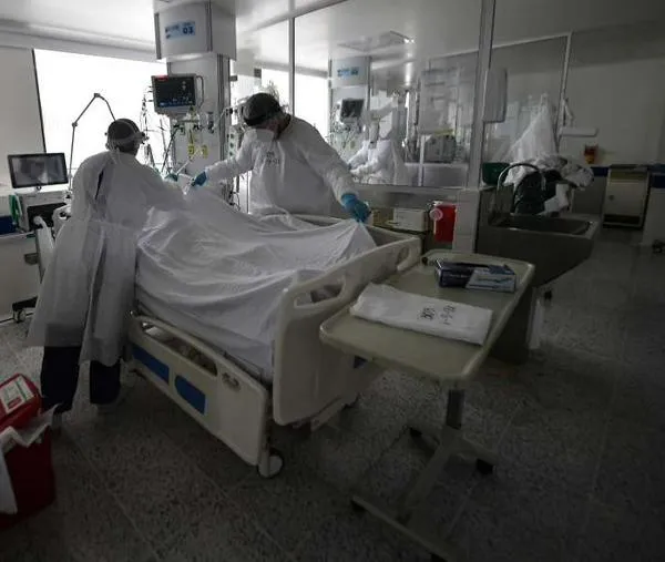 Envían a prisión a auxiliar de enfermería señalado de abusar de paciente en UCI de Bogotá