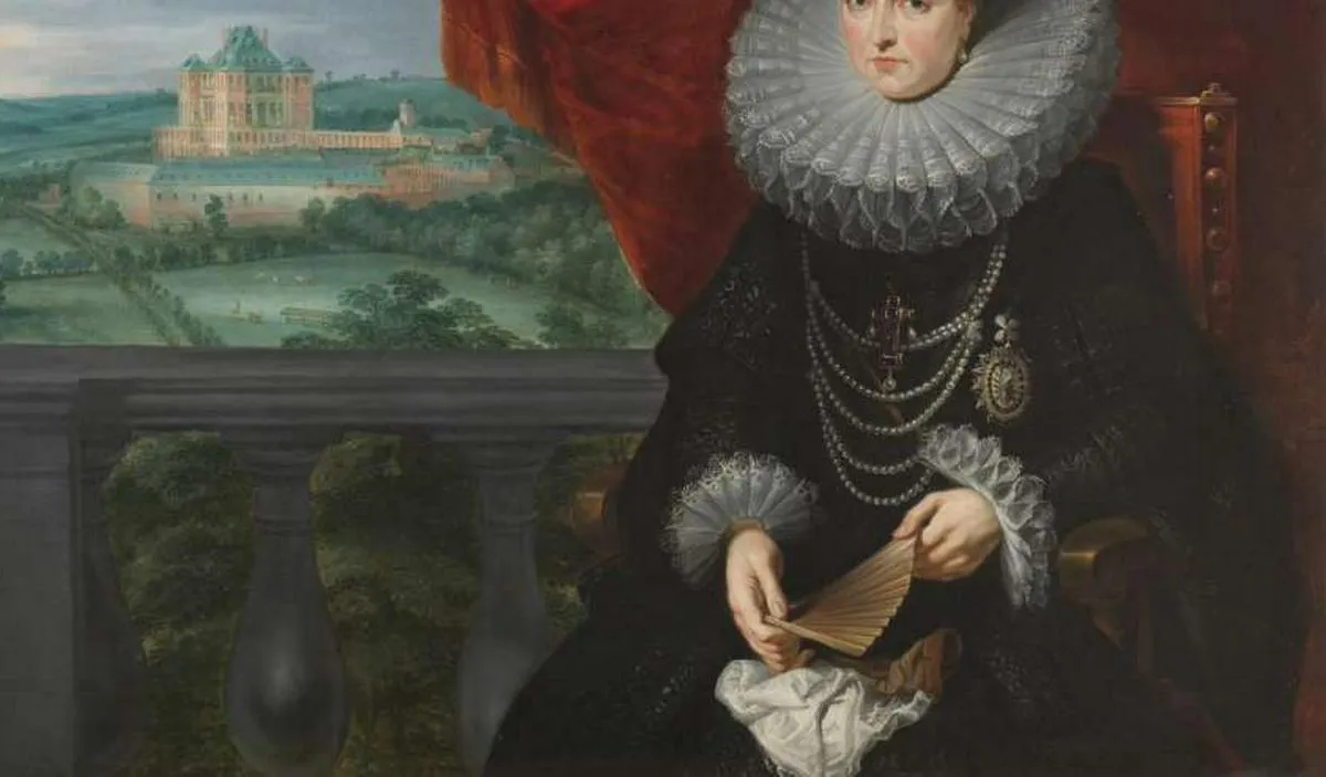 Rijksmuseum y el Prado unen fuerzas para investigar el papel de las mujeres en el arte