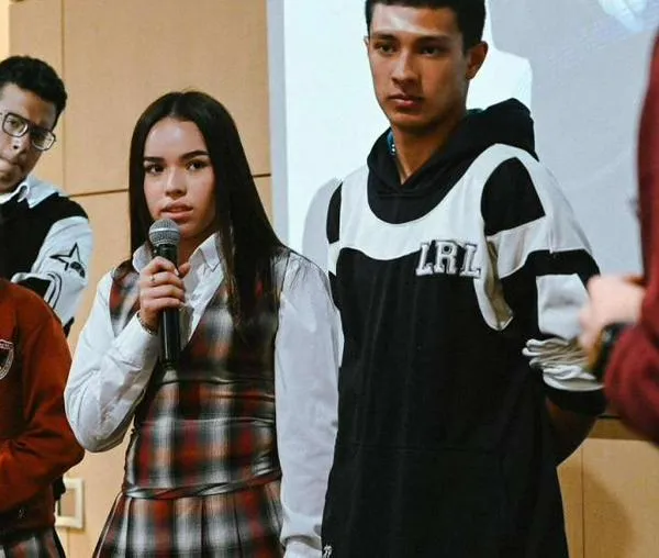 1 de cada 4 estudiantes no pasa de noveno a décimo: así buscan cambiar la educación media