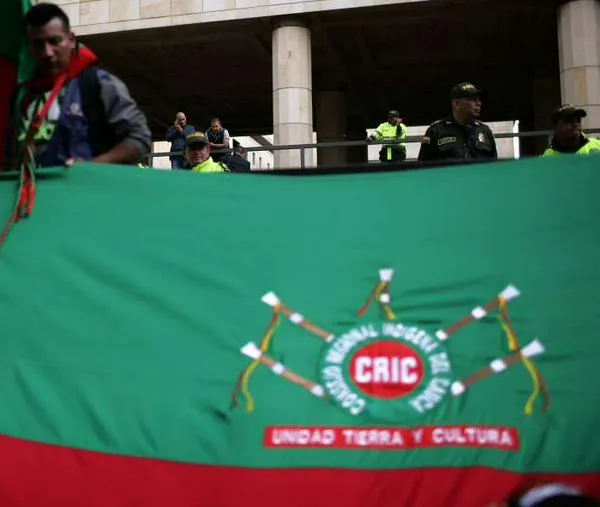 Se abrió debate por borrador de decreto para crear sistema de guardias indígenas