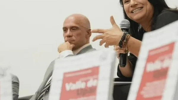 25 años después, ‘La Cacica’ vuelve a hablar: reeditan el ‘Lexicón del Valle de Upar’