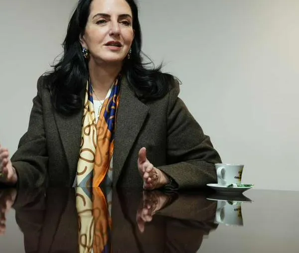 María Fernanda Cabal renunció al Centro Democrático: "Existían diferencias de fondo"