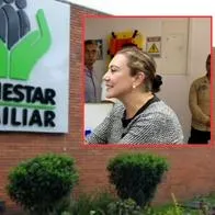 Carolina Restrepo, directora del ICBF, denunció ante Fiscalía amenazas de muerte