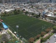 Así puedes reservar las canchas sintéticas para prácticar fútbol, rugby o ultimate con el IDRD en Bogotá 