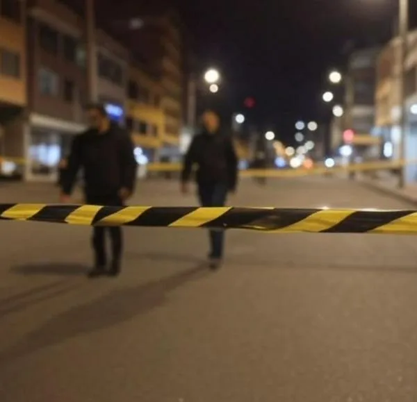 Tres muertes violentas se registraron durante la noche y madrugada en Bogotá