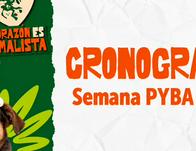 Vacaciones recreativas y bienestar animal: disfruta de la semana PYBA del 2 al 12 de octubre de 2026 