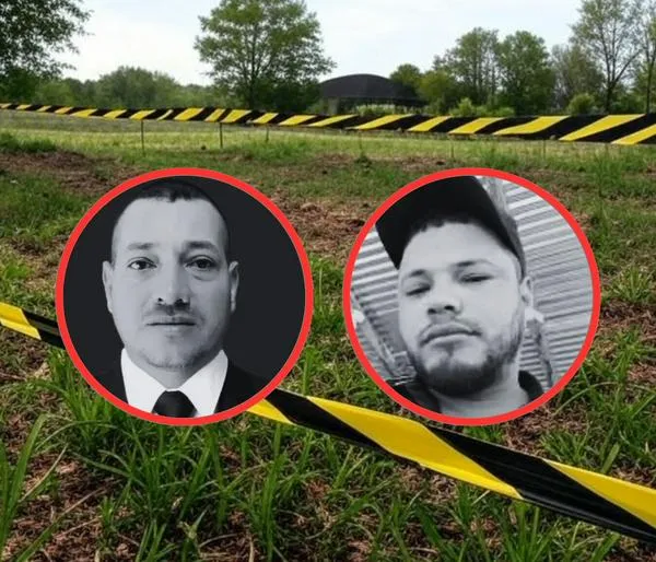 Hallaron muertos a un militar retirado y su sobrino: estaban desaparecidos