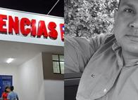 Asesinaron a Jorge frente a su propia familia en el Tolima