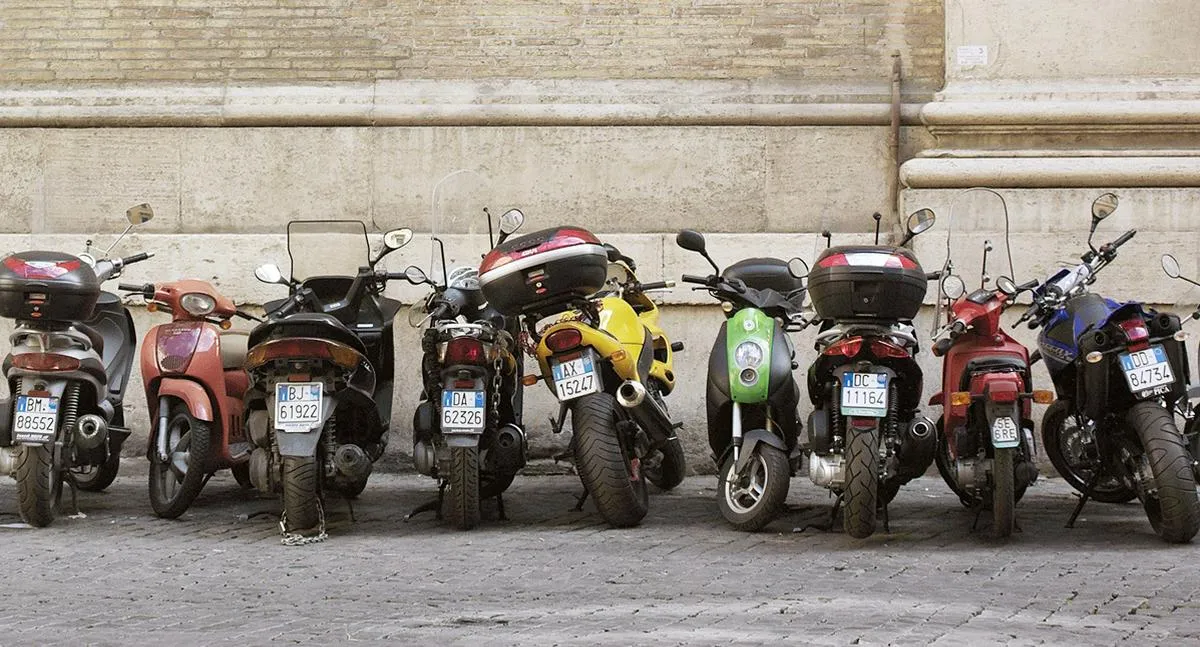 Bajaj, Suzuki y AKT mandan: estas son las marcas más vendidas en Colombia