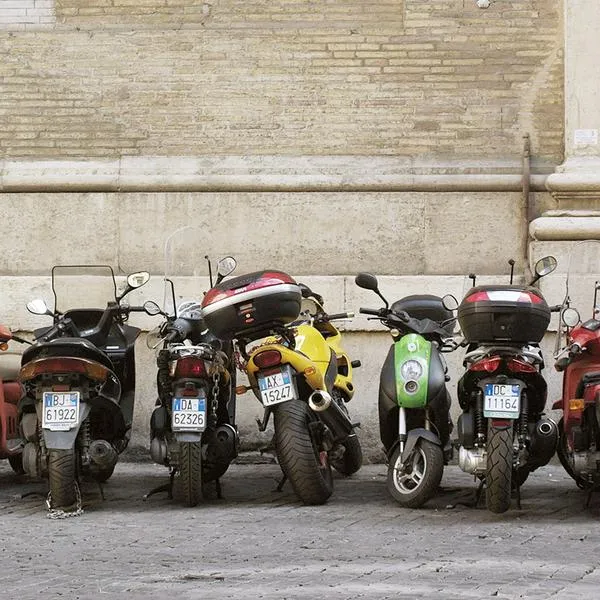 Bajaj, Suzuki y AKT mandan: estas son las marcas más vendidas en Colombia