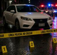 Masacre en Cartagena: cuatro jóvenes fueron asesinados en en plena vía