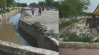 Limpiaron Las Mercedes y sacaron más de 126 toneladas: ¿cuánto durará sin basura?