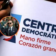 El Centro Democrático fue reconocido como partido de Gobierno tras resolución del CNE. Conoce los detalles de su respaldo y la pelea con Enrique Gómez.