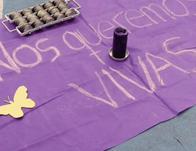 ¿Sabes por qué aumentan las violencias contra las mujeres en fechas como Amor y Amistad? Conoce detalles 