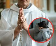Sacerdote habría abusado de una menor de 13 años dentro de casa cural en Buga