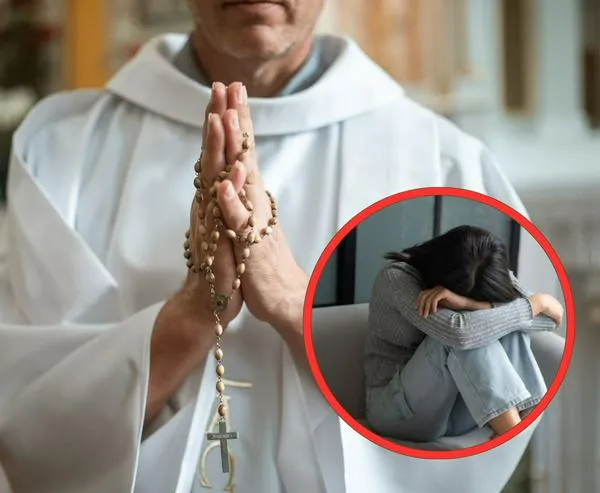 Sacerdote habría abusado de una menor de 13 años dentro de casa cural en Buga